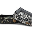 Load image into Gallery viewer, Gallery: Camouflage Lounge Bed PY3003BSF
