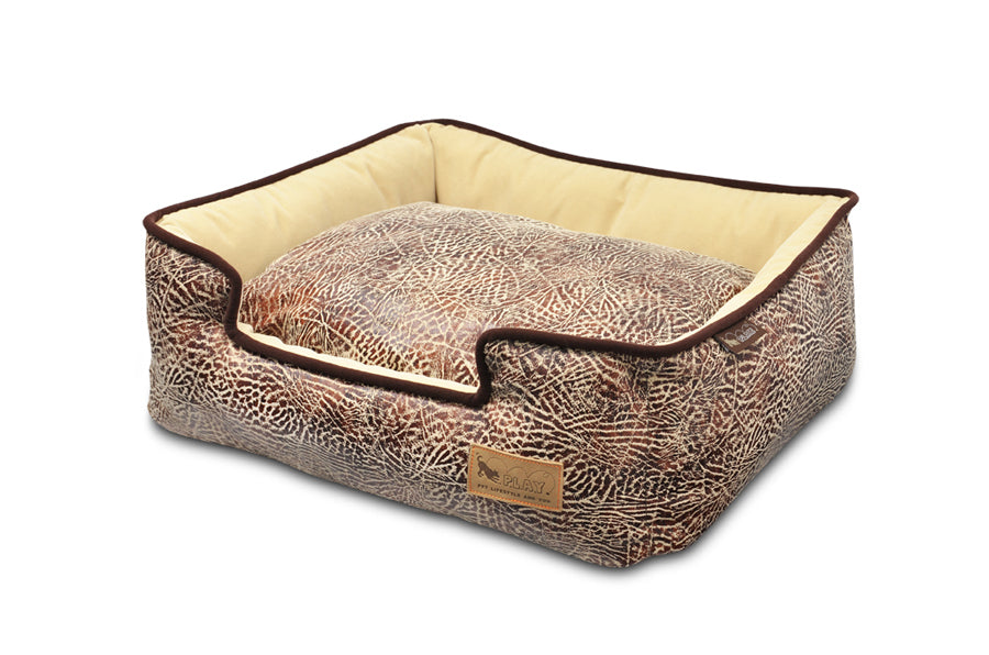 Dog Beds The Savannah Lounge Bed by P.L.A.Y