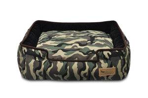 Gallery: Camouflage Lounge Bed PY3003BSF
