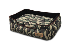 Gallery: Camouflage Lounge Bed PY3003BSF