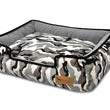 Load image into Gallery viewer, Variant: Camouflage Lounge Bed PY3003ASF
