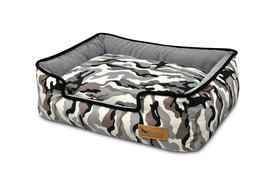 Variant: Camouflage Lounge Bed PY3003ASF