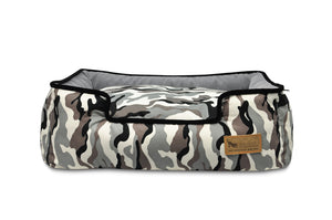 Gallery: Camouflage Lounge Bed PY3003ASF