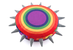 Gallery: Spiked! by P.L.A.Y. Rainbow Bed PYBIFF0001ASF