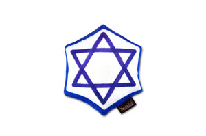 Gallery: Hanukkah Plush Toy Set PY7023AUF