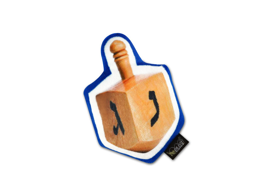Gallery: Hanukkah Plush Toy Set PY7023AUF