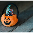 Load image into Gallery viewer, Howl-o-ween Treat Basket
