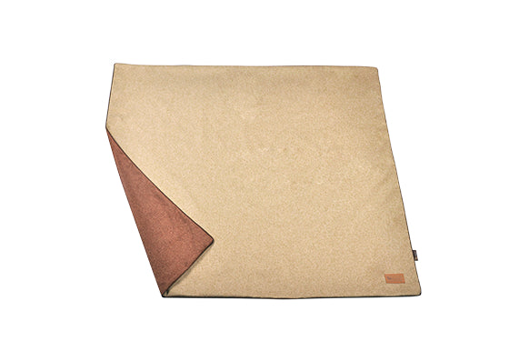 Dog Blanket: Luxe Throw from P.L.A.Y.