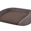 Load image into Gallery viewer, P.L.A.Y. California Dreaming Memory Foam Bed - Big Sur Brown
