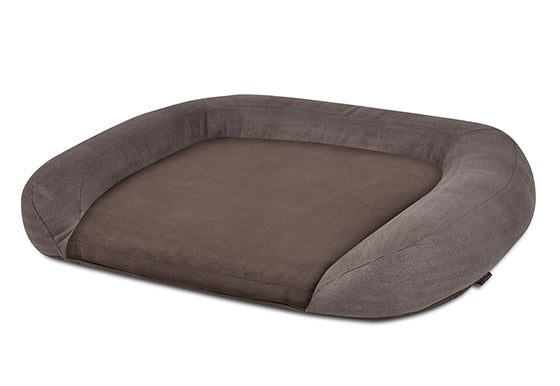 P.L.A.Y. California Dreaming Memory Foam Bed - Big Sur Brown