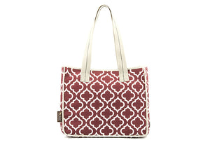 Variant: Moroccan Tote Bags PY9010AUF