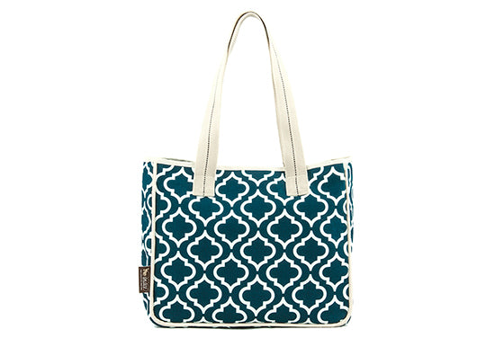 Variant: Moroccan Tote Bags PY9010DUF
