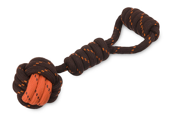 PupKeep - The Official Tug-Of-War Dog Toy – Palo