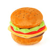 Load image into Gallery viewer, P.L.A.Y. American Classic Barky Burger Toy
