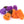 Load image into Gallery viewer, Variant: Feline Frenzy Wiggly Wormies Toy Set PY7072CSF
