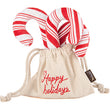 Load image into Gallery viewer, Variant: Holiday Classic Candy Canes Toy PY7059DSF
