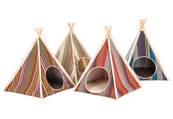 Variant: Horizon Pet Teepee PY6011AUF