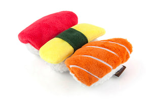 Variant: International Classic Sushi Toy PY7052ASF