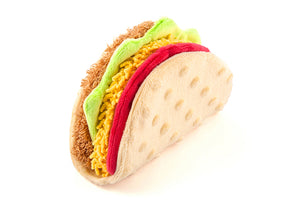 Variant: International Classic Taco Toy PY7043ASF