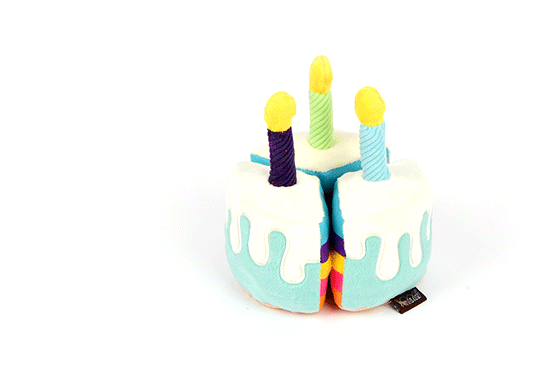 Variant: Party Time Cake Toy PY7101BSF