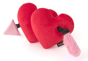 Variant: Puppy Love Hearts Toy PY7065BSF