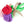 Load image into Gallery viewer, Variant: Puppy Love Bouquet Toy PY7065CSF
