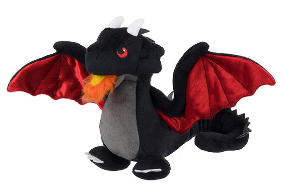 Variant: Willow's Mythical Dragon Toy PY7073AMF