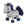 Load image into Gallery viewer, Variant: Willow&#39;s Mythical Unicorn Toy PY7073BMF
