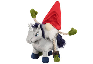 Gallery: Willow's Mythical Gnome Toy PY7073ESF