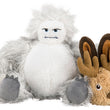Load image into Gallery viewer, Gallery: Willow&#39;s Mythical Yeti Toy PY7073CLF
