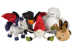 Variant: Willow's Mythical Toy Set PY7074AUF