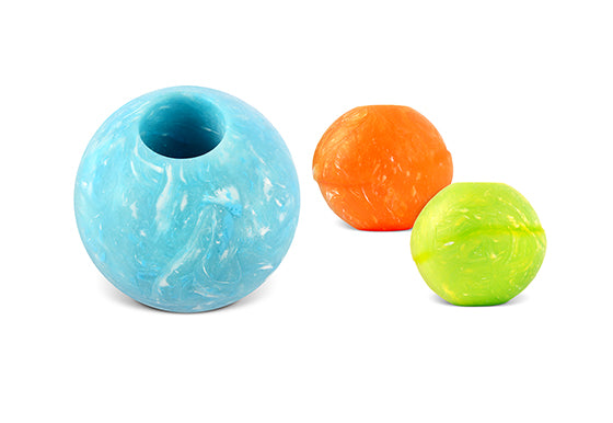 ZoomieRex IncrediBall by P.L.A.Y. - all three colorways