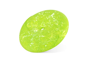 P.L.A.Y. ZoomieRex InfiniDisc - lime green