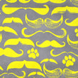 Load image into Gallery viewer, Gallery: Mustache PY1012ALF
