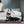 Load image into Gallery viewer, Coastal Series Original Chill Pad in Anchor with little dog laying on it in front of white couch
