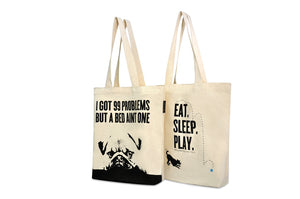 Gallery: Tote Bags PY9005BUF